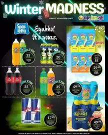 Super Save catalogue week 23 Page 21