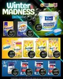Super Save catalogue week 23 Page 27