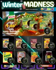 Super Save catalogue week 23 Page 28