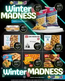 Super Save catalogue week 23 Page 3