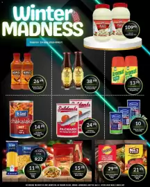 Super Save catalogue week 23 Page 32