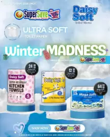 Super Save catalogue week 23 Page 34