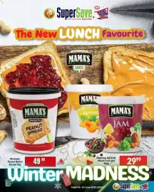 Super Save catalogue week 23 Page 35