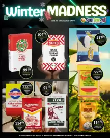 Super Save catalogue week 23 Page 36
