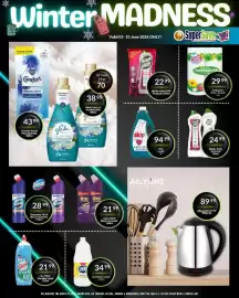 Super Save catalogue week 23 Page 37