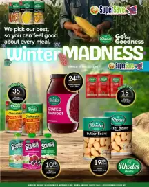 Super Save catalogue week 23 Page 39