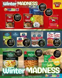 Super Save catalogue week 23 Page 40