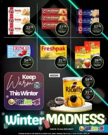 Super Save catalogue week 23 Page 48