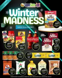Super Save catalogue week 23 Page 5