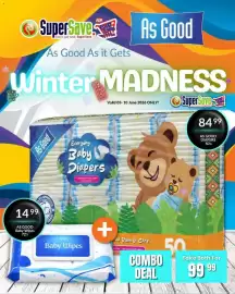 Super Save catalogue week 23 Page 51