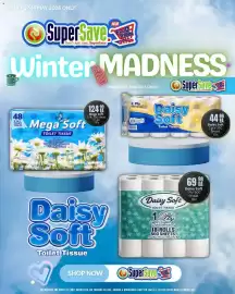 Super Save catalogue week 23 Page 52