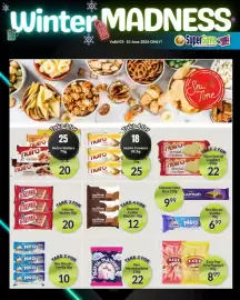 Super Save catalogue week 23 Page 53