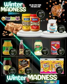 Super Save catalogue week 23 Page 56