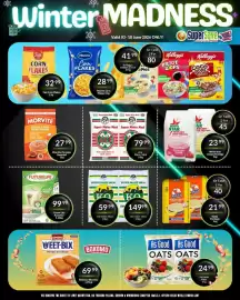 Super Save catalogue week 23 Page 6