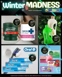 Super Save catalogue week 23 Page 62