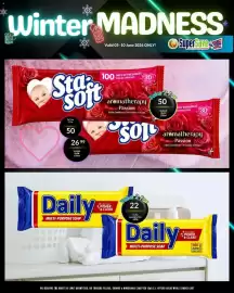 Super Save catalogue week 23 Page 63