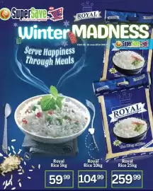 Super Save catalogue week 23 Page 64