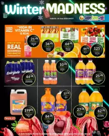 Super Save catalogue week 23 Page 65