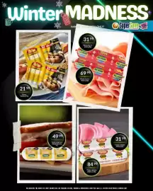 Super Save catalogue week 23 Page 8