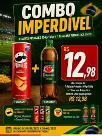 Catálogo Verona Supermercados Página 1
