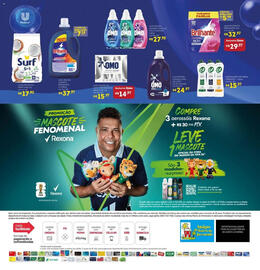 Encarte Bistek Supermercados Página 20
