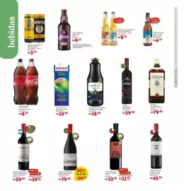 Encarte Bistek Supermercados Página 10