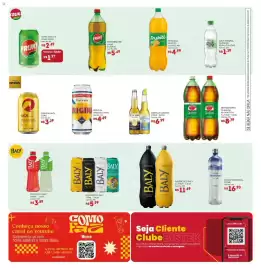 Encarte Bistek Supermercados Página 11
