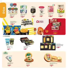 Encarte Bistek Supermercados Página 12