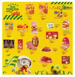 Encarte Bistek Supermercados Página 13