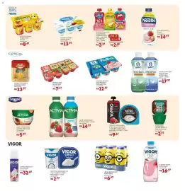 Encarte Bistek Supermercados Página 14