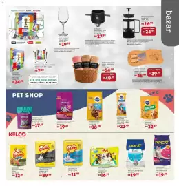 Encarte Bistek Supermercados Página 15