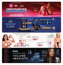 Encarte Bistek Supermercados Página 16