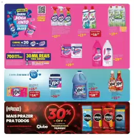Encarte Bistek Supermercados Página 17