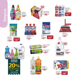 Encarte Bistek Supermercados Página 18