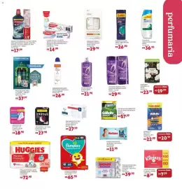 Encarte Bistek Supermercados Página 19