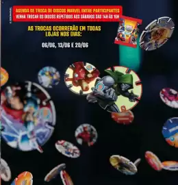 Encarte Bistek Supermercados Página 3