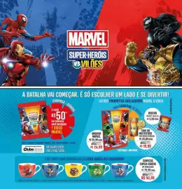 Encarte Bistek Supermercados Página 4