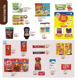 Encarte Bistek Supermercados Página 6
