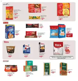 Encarte Bistek Supermercados Página 7