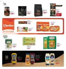 Encarte Bistek Supermercados Página 8