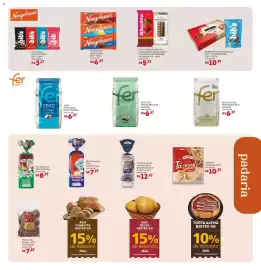 Encarte Bistek Supermercados Página 9