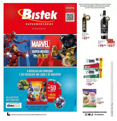 Bistek (válido até 17-06)