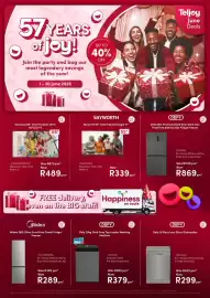 Teljoy catalogue Page 1