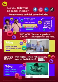 Teljoy catalogue Page 7