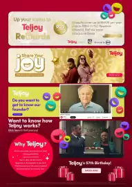 Teljoy catalogue Page 8