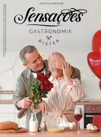 Encarte Bistek Supermercados Página 1