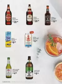 Encarte Bistek Supermercados Página 6