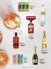 Encarte Bistek Supermercados Página 7