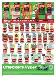 Checkers Hyper catalogue week 23 Page 2