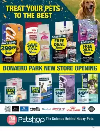 Checkers Hyper catalogue Page 1